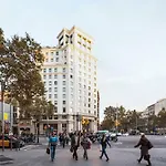 Uma Suites Passeig de Gracia 16