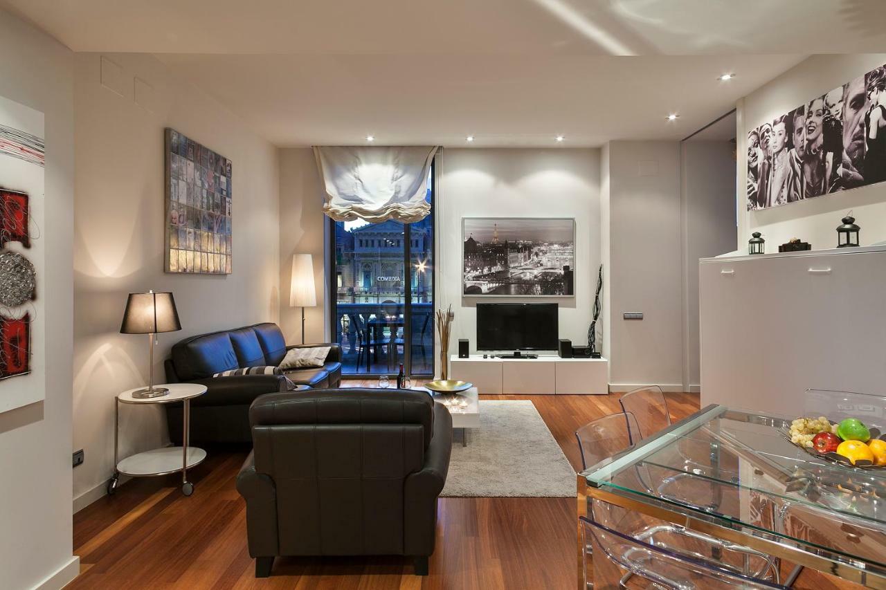 Appartement Uma Passeig De Gracia 16